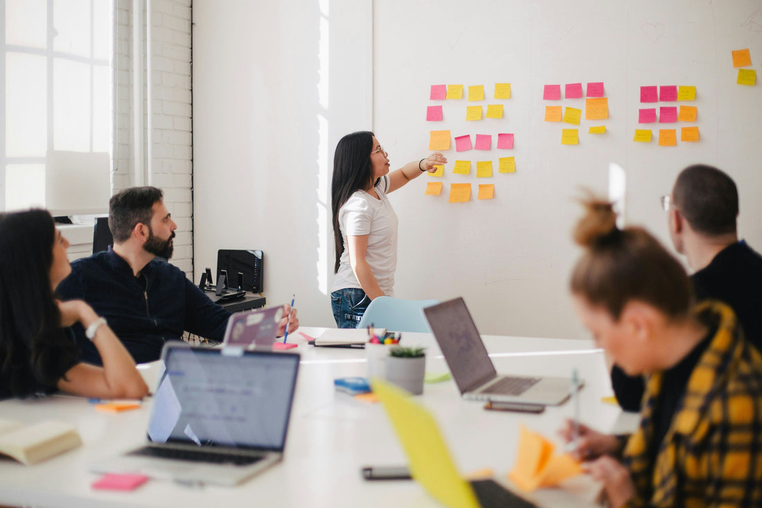 🐣 Starting Small: Team-Level Shared Leadership Practices